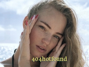 404hotfound