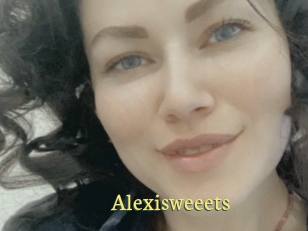 Alexisweeets