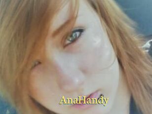 AnaHandy