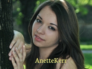 AnetteKerr