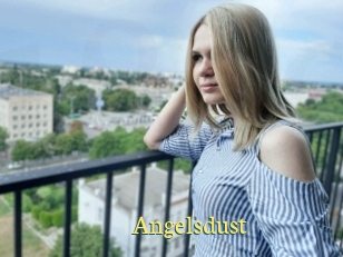 Angelsdust