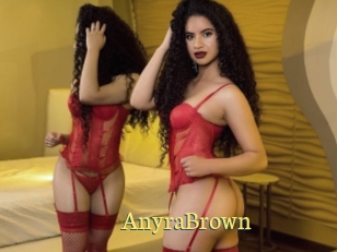 AnyraBrown