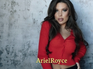 ArielRoyce