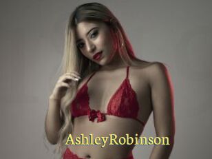 AshleyRobinson