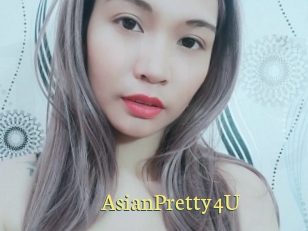 AsianPretty4U