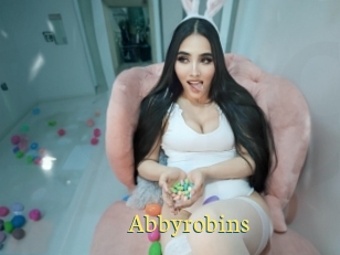 Abbyrobins