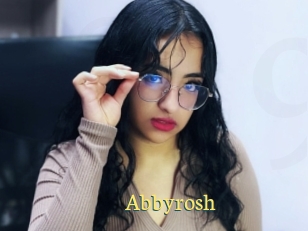 Abbyrosh