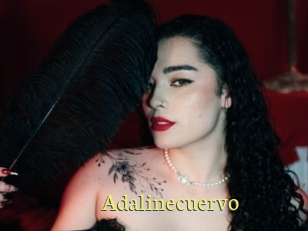 Adalinecuervo