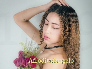 Afroditadangelo