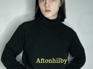 Aftonhilby