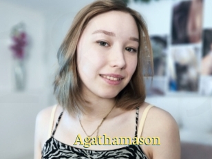 Agathamason