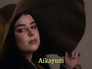 Aikayum