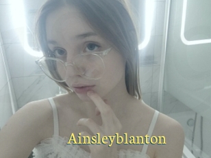 Ainsleyblanton