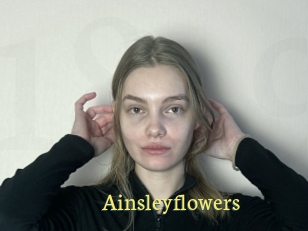 Ainsleyflowers