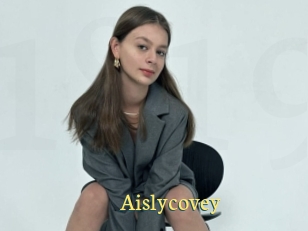 Aislycovey