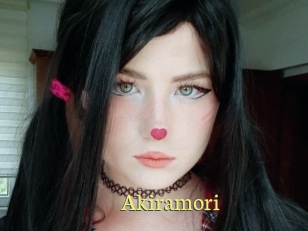 Akiramori