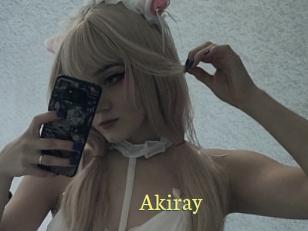 Akiray