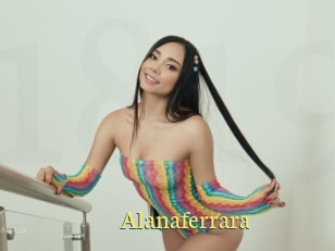 Alanaferrara