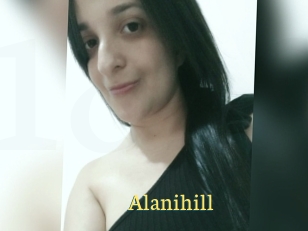 Alanihill