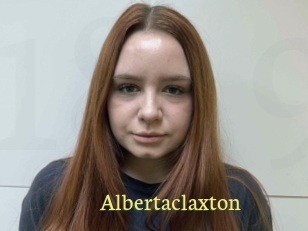 Albertaclaxton