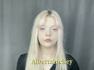 Albertahickey