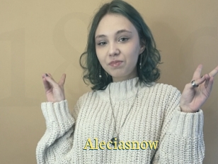 Aleciasnow