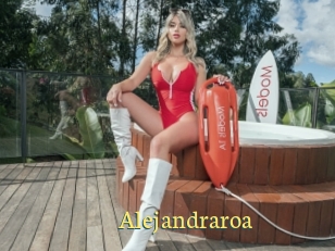 Alejandraroa