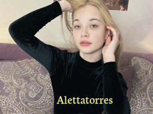 Alettatorres