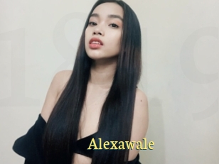 Alexawale