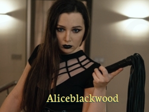 Aliceblackwood