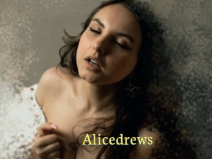 Alicedrews