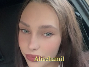 Alicehamil