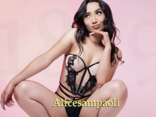 Alicesampaoli