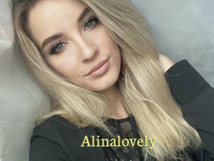 Alinalovely