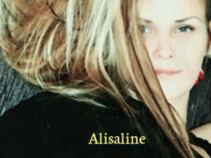 Alisaline