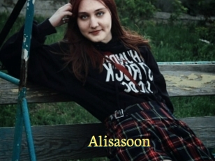 Alisasoon