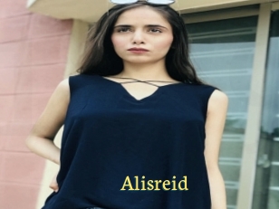 Alisreid