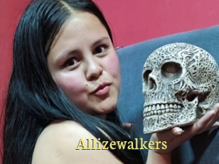 Allizewalkers