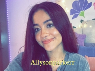 Allysonparkerr