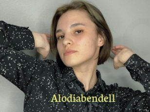 Alodiabendell