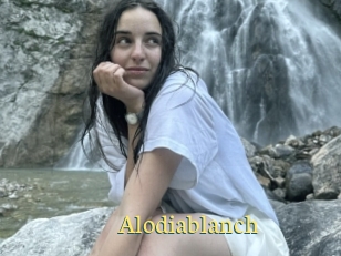 Alodiablanch