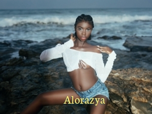 Alorazya