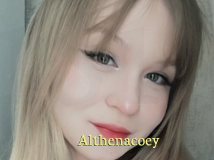 Althenacoey