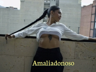 Amaliadonoso