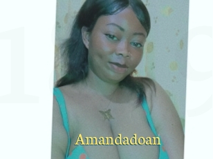 Amandadoan