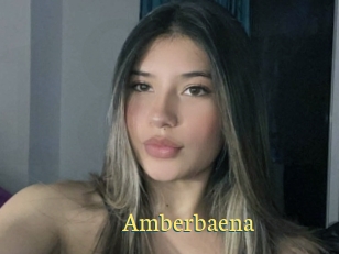 Amberbaena