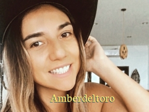 Amberdeltoro