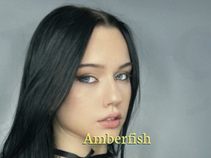 Amberfish