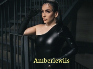 Amberlewiis