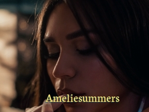 Ameliesummers